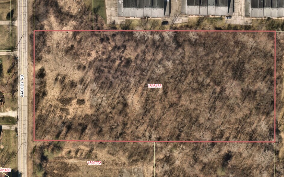 Jacoby Rd, Copley, OH for sale - Primary Photo - Image 1 of 1