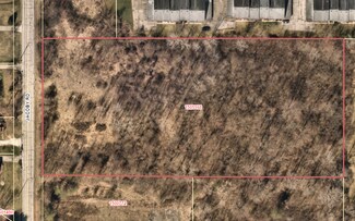 Plus de détails pour Jacoby Rd, Copley, OH - Terrain à vendre