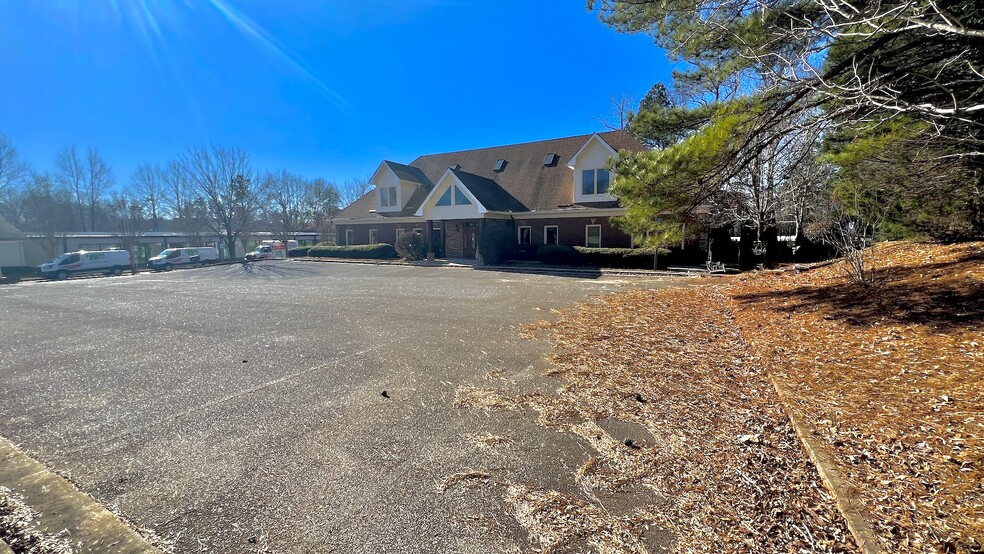 13784 Highway 9 N, Milton, GA for lease - Building Photo - Image 3 of 26