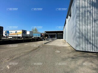 More details for 14 Rue De Cherbourg, Strasbourg - Industrial for Lease