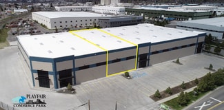Plus de détails pour 101 N Haven St, Spokane, WA - Industriel à louer