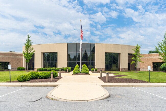 Plus de détails pour 4444 Innovation Way, Allentown, PA - Bureau, Industriel à louer