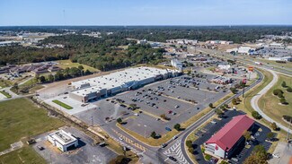 Plus de détails pour 103 Constitution dr, West Monroe, LA - Commerce de détail à louer