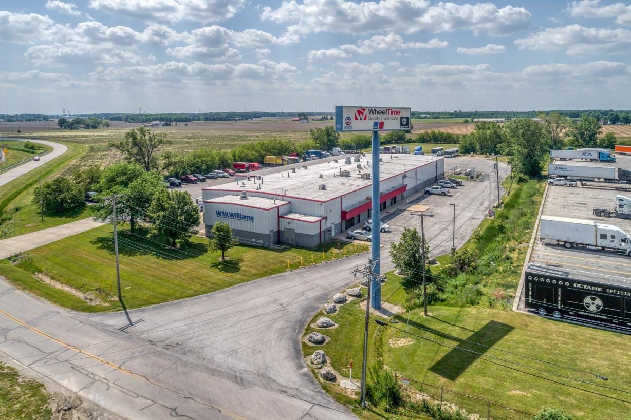 3325 Libbey Rd Rd, Perrysburg, OH for sale Building Photo- Image 1 of 5