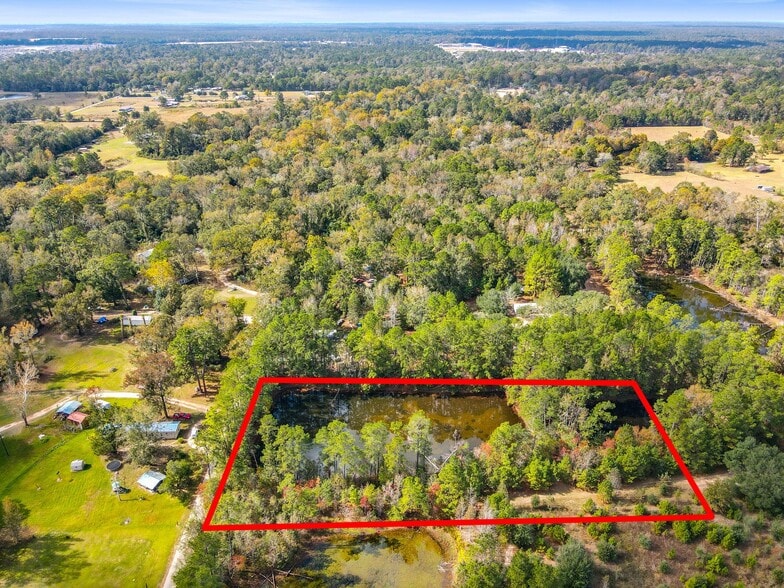 18186 Blackberry Rd, Conroe, TX for sale - Building Photo - Image 3 of 6