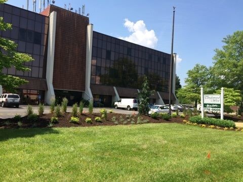 3959 Electric Rd, Roanoke, VA à louer - Photo du bâtiment - Image 2 de 6
