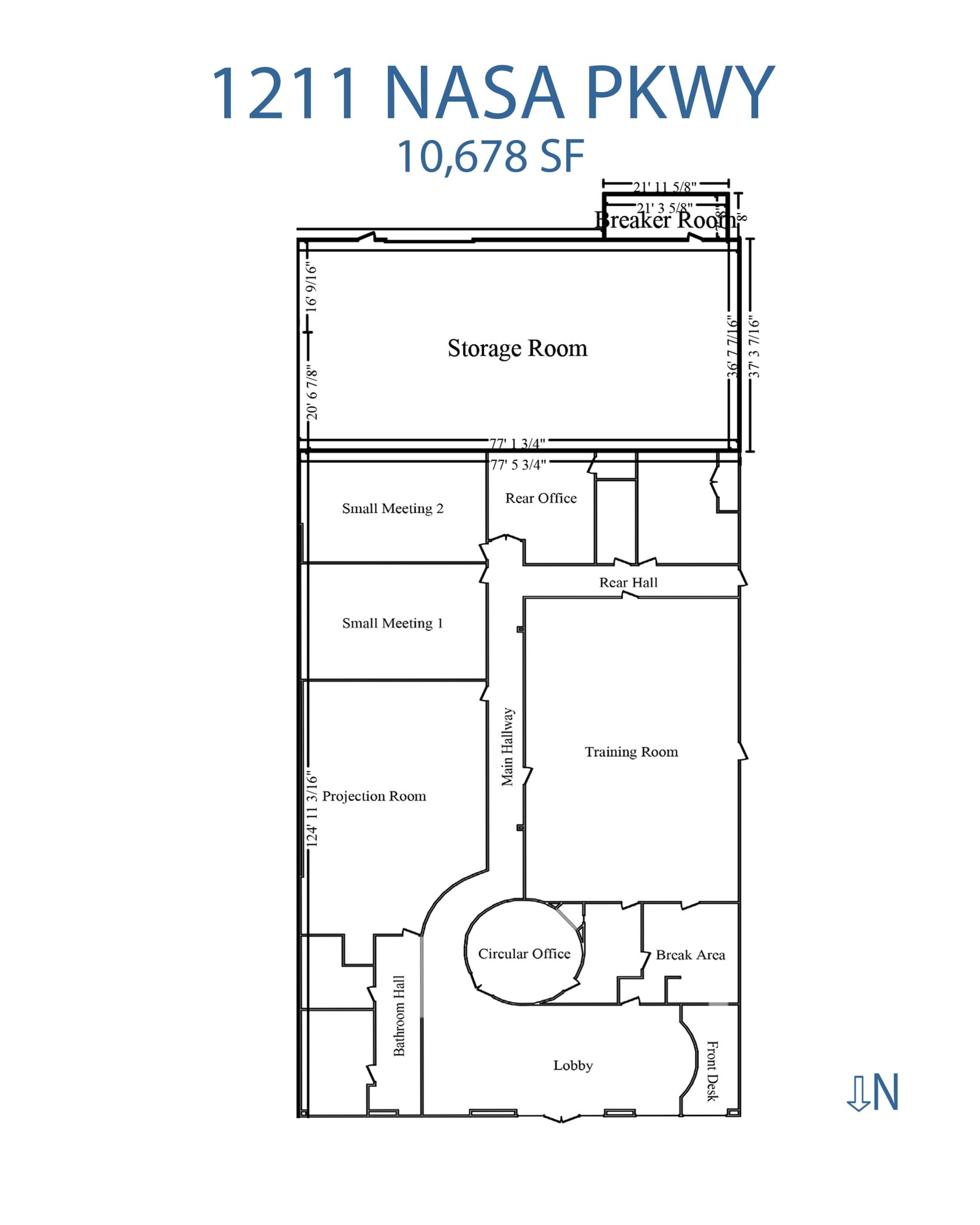 1015-1211 W NASA Rd 1, Webster, TX for lease Site Plan- Image 1 of 1