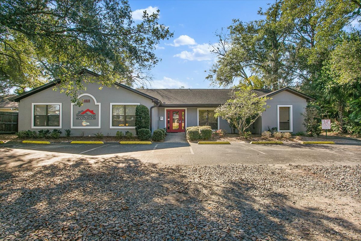 2968 Rainbow Rd, Jacksonville, FL for sale Primary Photo- Image 1 of 18