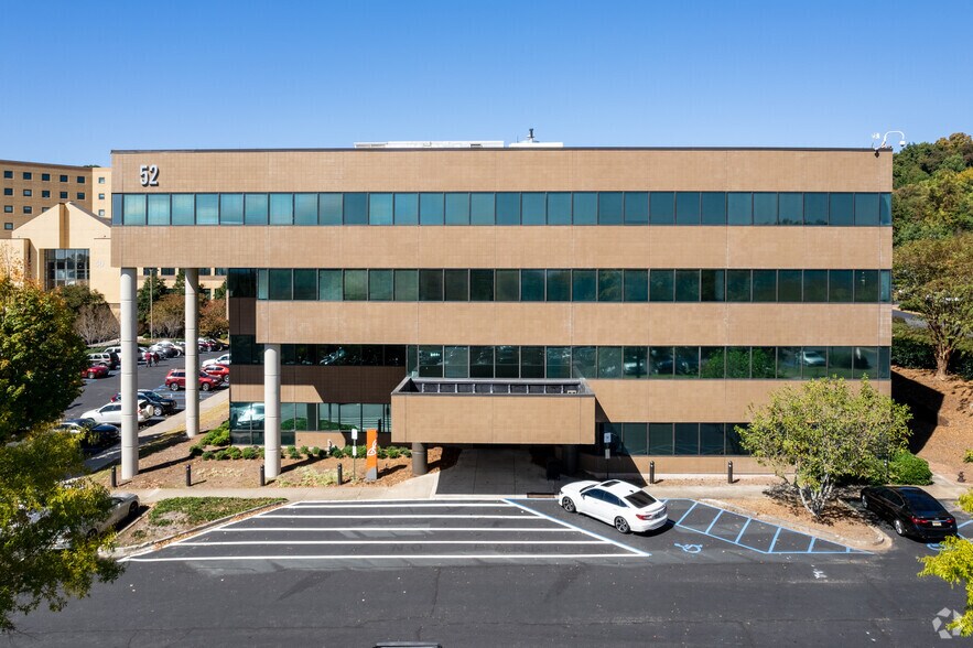 46-52 Medical Park Dr E, Birmingham, AL à louer - Photo du bâtiment - Image 3 de 14