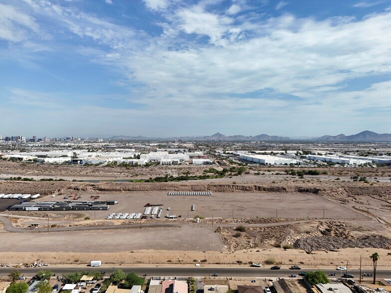1732 Elwood Street St, Phoenix, AZ à louer - Autre - Image 3 de 9