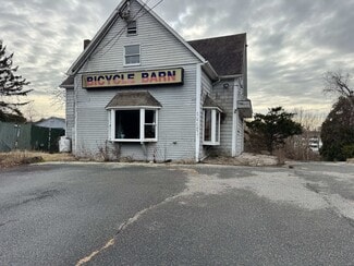 More details for 1203 Poquonnock Rd, Groton, CT - Multifamily for Sale