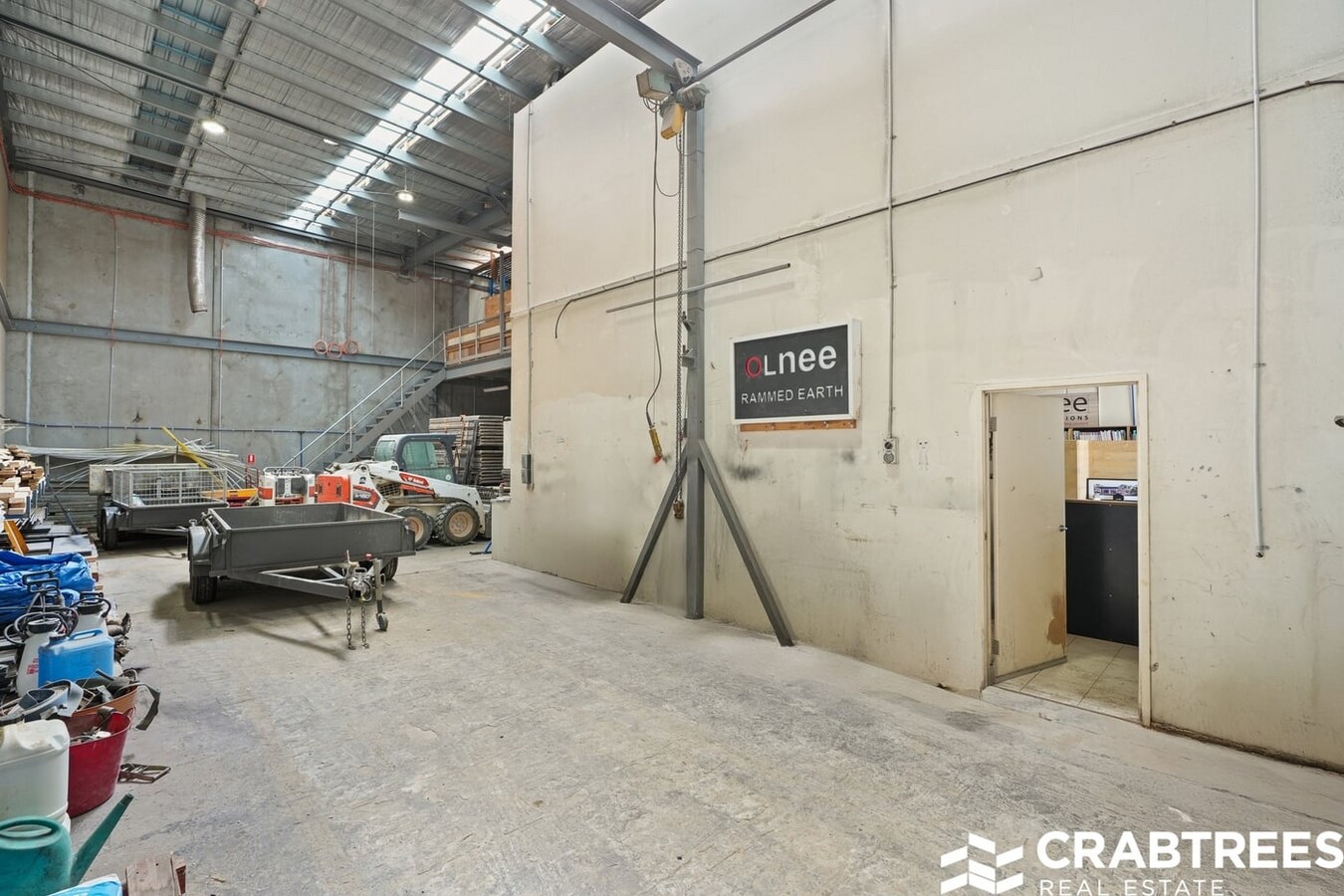 632-642 Clayton Rd, Clayton South, VIC 3169 - Unit 5 - - Interior Photo - Image 1 of 7