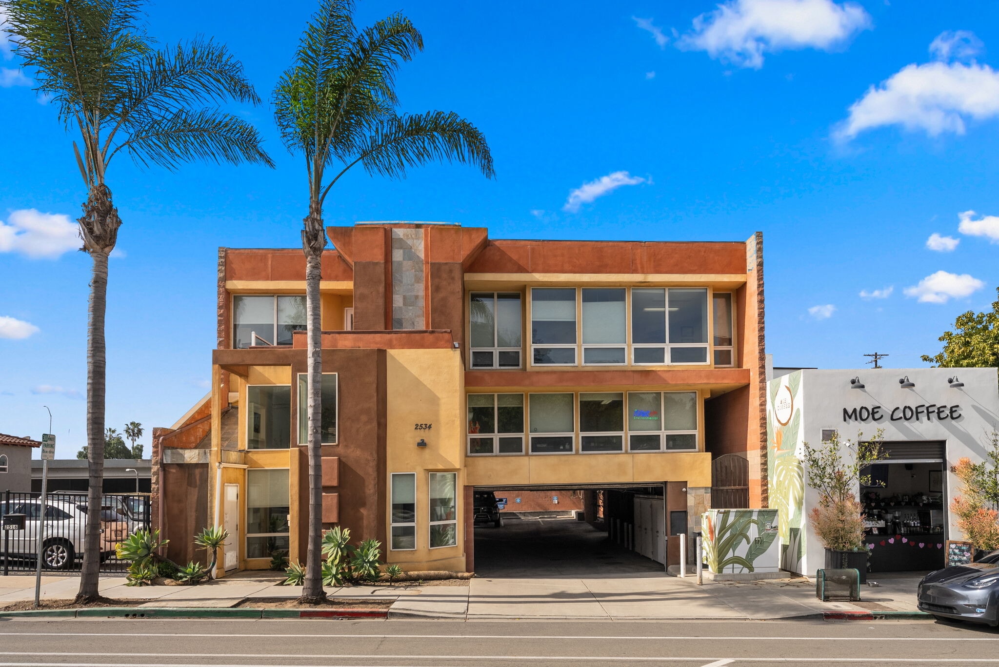 2534 State St, San Diego, CA for sale Building Photo- Image 1 of 27