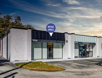 More details for 5230-5232 S Orange Ave, Edgewood, FL - Retail for Lease