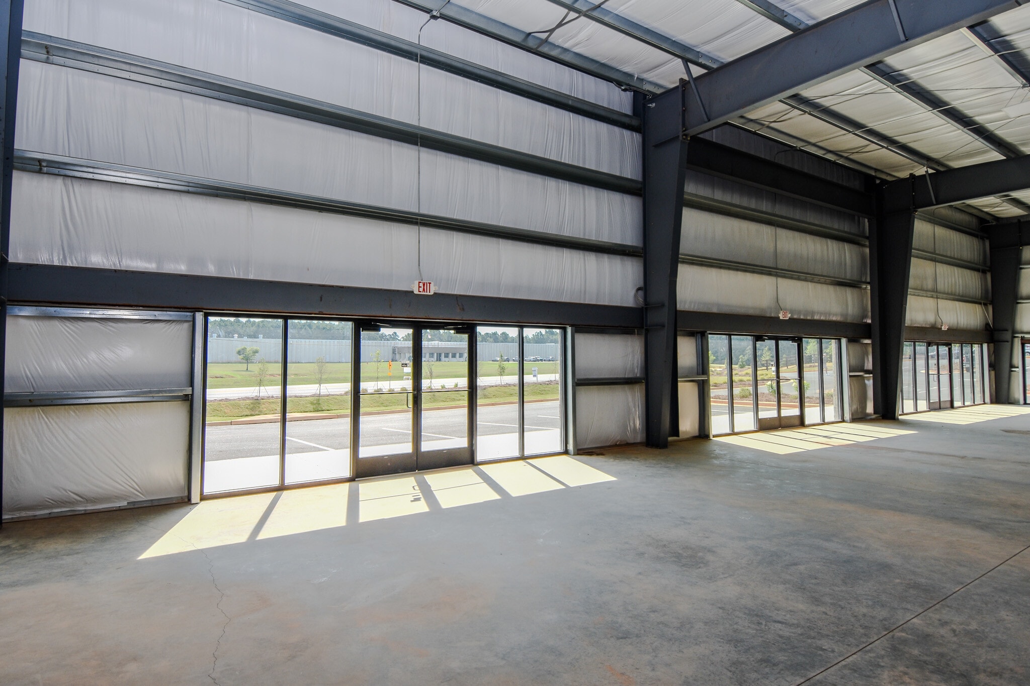 6123 US-19 Hwy, Zebulon, GA for lease Interior Photo- Image 1 of 39