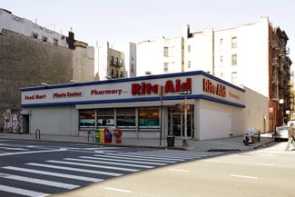Plus de détails pour 83-85 1st Ave, New York, NY - Commerce de détail à louer
