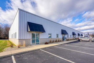 More details for 735 Cross Pointe Rd, Gahanna, OH - Flex for Lease