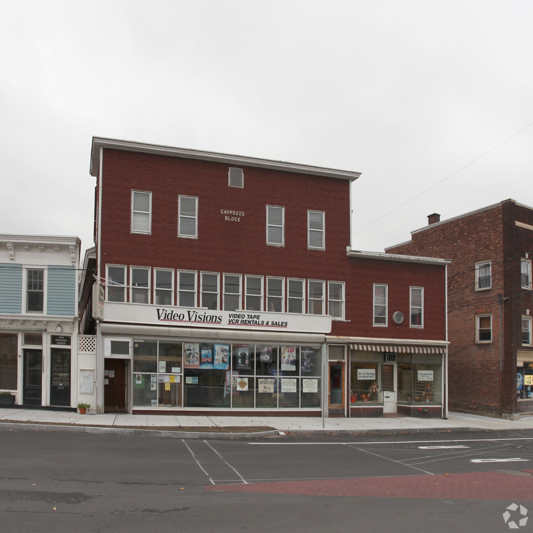 1 Hudson Ave, Chatham, NY for lease Building Photo- Image 1 of 10