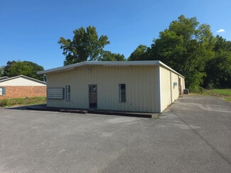 More details for 2114 Iron Man Rd, Hartselle, AL - Retail for Lease