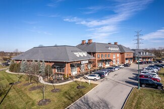 Plus de détails pour 925 N State St, Westerville, OH - Commerce de détail à louer