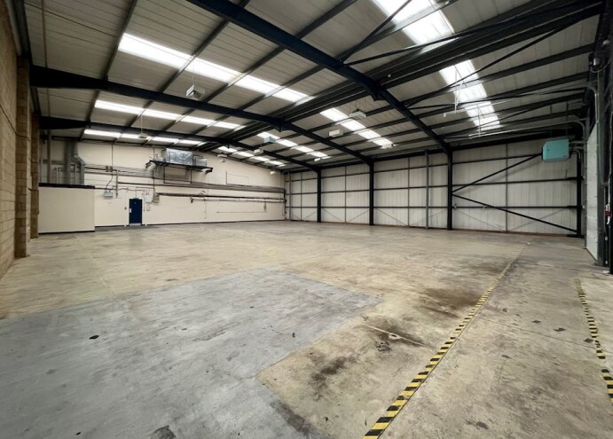 Marshall Rd, Swindon for lease Interior Photo- Image 1 of 1