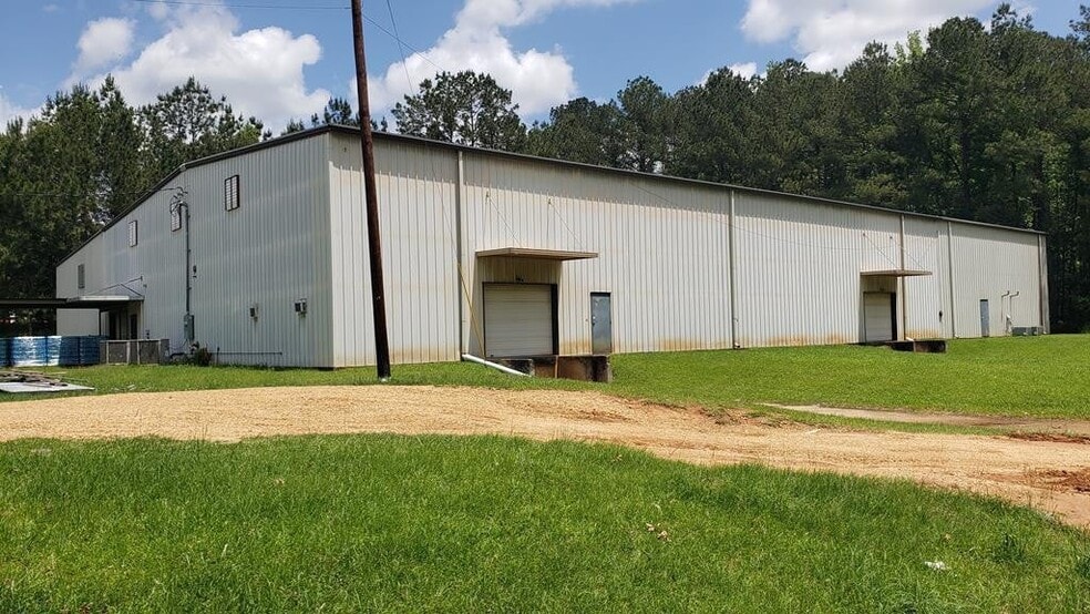100 Freedom Drive, Liberty, MS for sale - Building Photo - Image 2 of 46