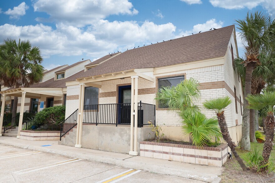 6511 Stewart Rd, Galveston, TX à louer - Photo du bâtiment - Image 2 de 34