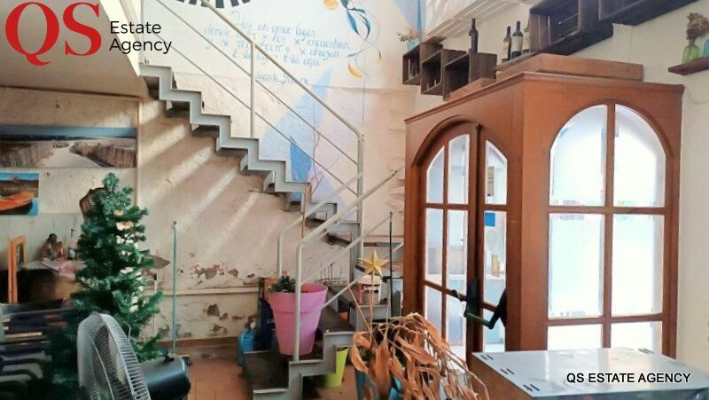 Retail in Blanes, Gerona for lease Interior Photo- Image 1 of 7