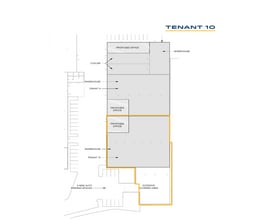 930 W Washington St, Stayton, OR for lease Site Plan- Image 1 of 1