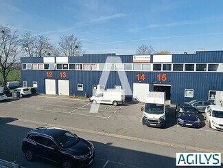 More details for Flex for Lease