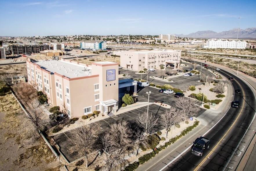 2121 S Triviz Dr, Las Cruces, NM for sale - Other - Image 3 of 9