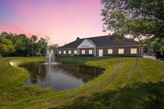 More details for 10995 Allisonville Rd, Fishers, IN - Office/Medical for Lease