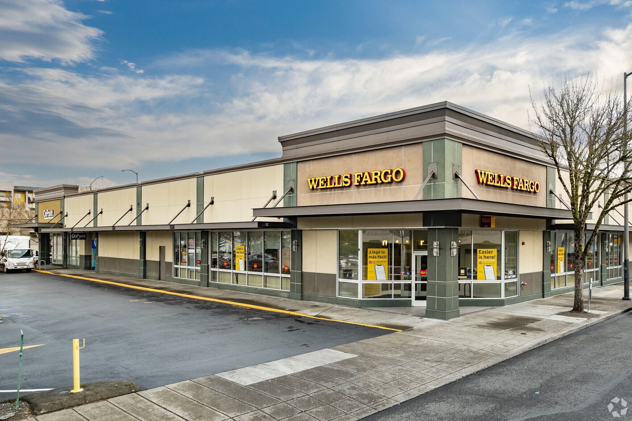 1100 NE Broadway St, Portland, OR for lease Building Photo- Image 1 of 10