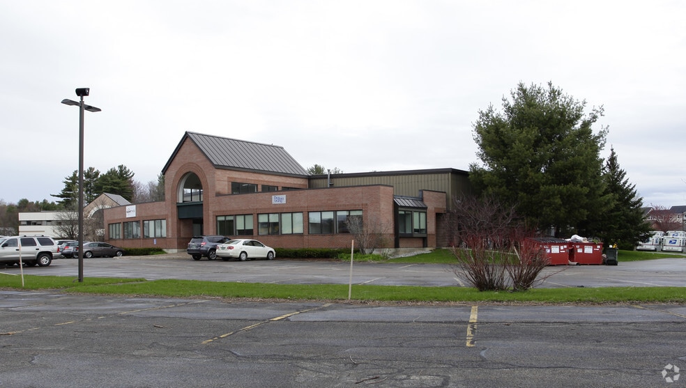 34 Blair Park Rd, Williston, VT for lease - Building Photo - Image 2 of 2