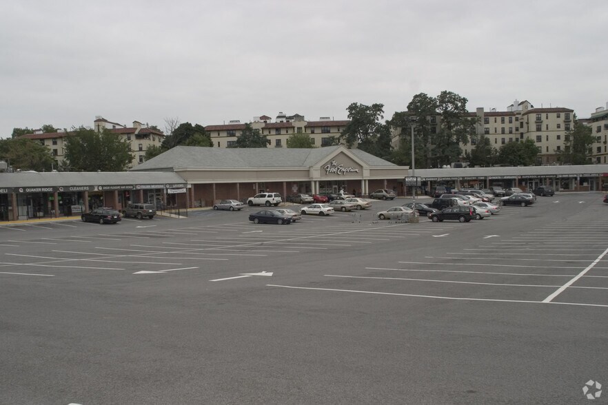 1 Quaker Ridge Rd, New Rochelle, NY for lease - Other - Image 2 of 9