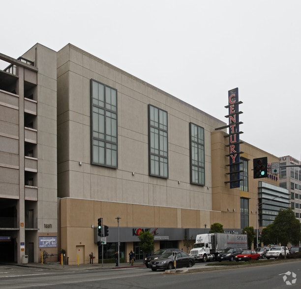 1901 Junipero Serra Blvd, Daly City, CA for sale - Primary Photo - Image 1 of 7