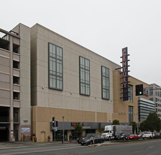 Plus de détails pour 1901 Junipero Serra Blvd, Daly City, CA - Commerce de détail à vendre