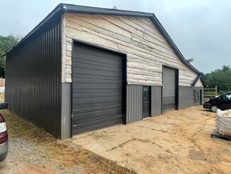Plus de détails pour 3376 Forest Rd, Bedford, VA - Flex à vendre