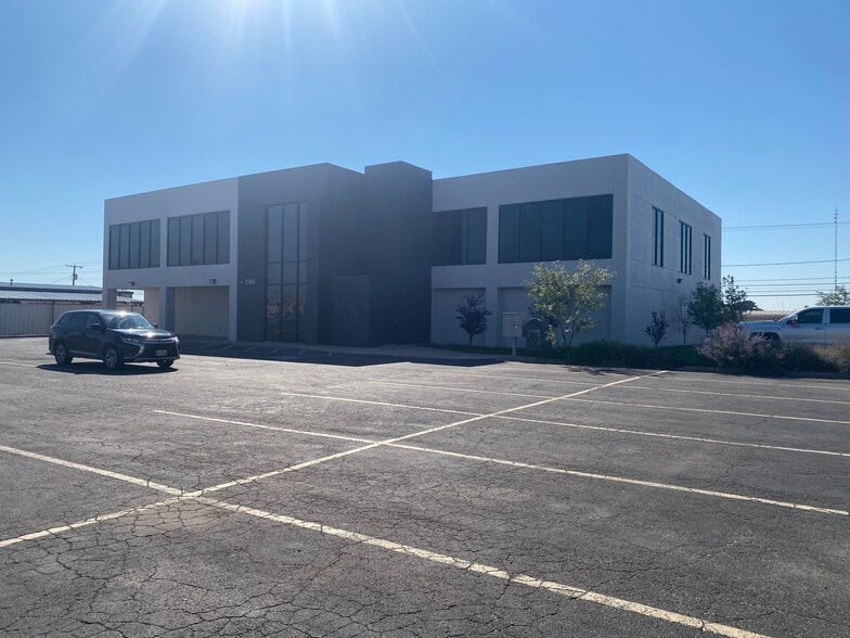 1340 E 7th St, Odessa, TX for lease - Building Photo - Image 3 of 3