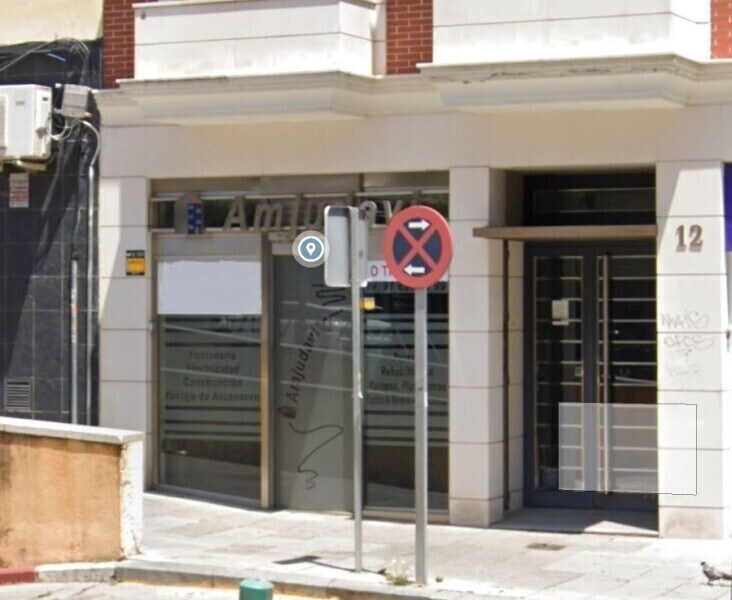  dans Leganés, Madrid à vendre Photo intérieure- Image 1 de 1