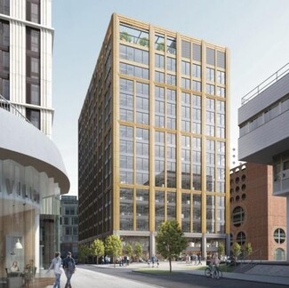 More details for Princess St, Manchester - Office for Lease