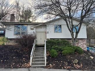 Plus de détails pour 119 Hidden Valley Rd, McMurray, PA - Commerce de détail à louer