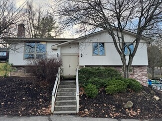 More details for 119 Hidden Valley Rd, McMurray, PA - Retail for Lease