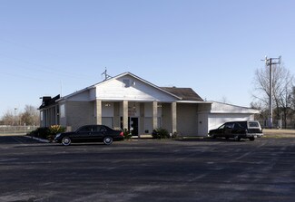 Plus de détails pour 8011 W Montgomery Rd, Houston, TX - Commerce de détail à vendre