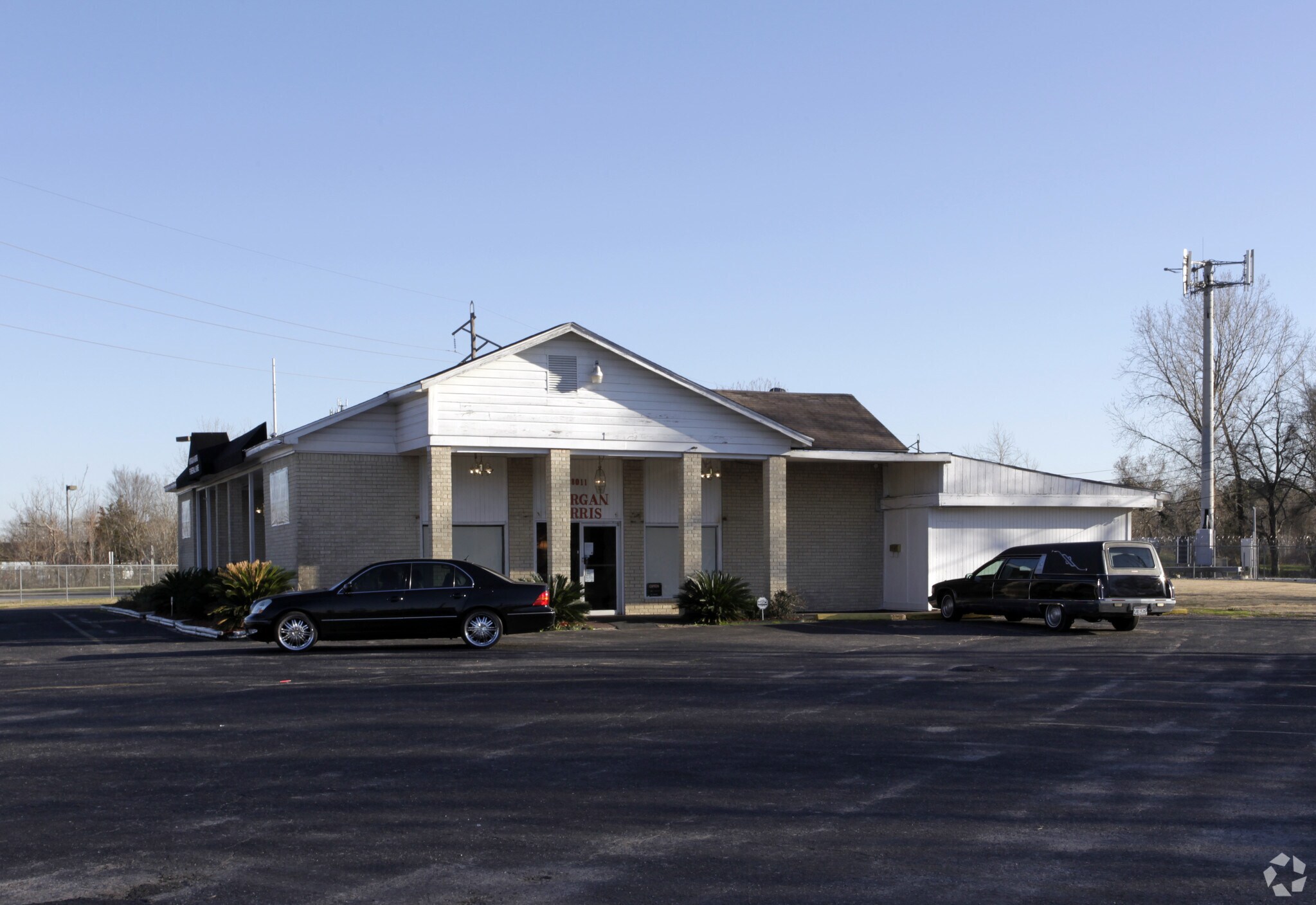 8011 W Montgomery Rd, Houston, TX for sale Primary Photo- Image 1 of 9