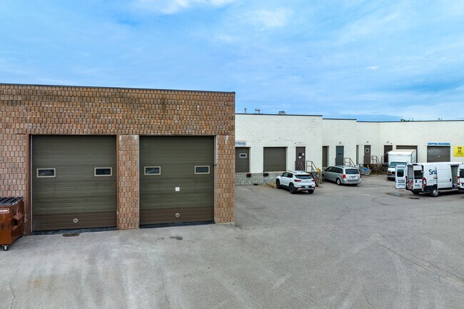 More details for 1333 Boundary Rd, Oshawa, ON - Industrial for Lease