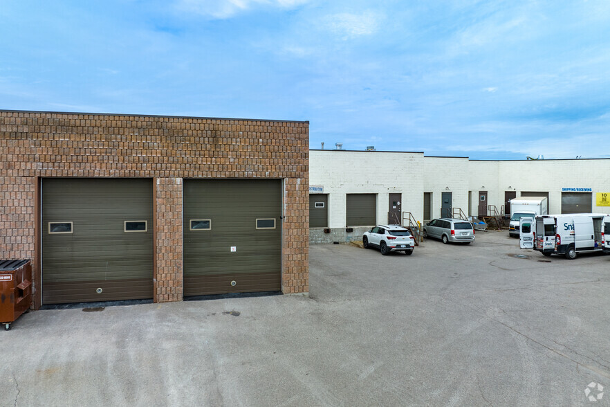 1333 Boundary Rd, Oshawa, ON for lease - Building Photo - Image 2 of 2