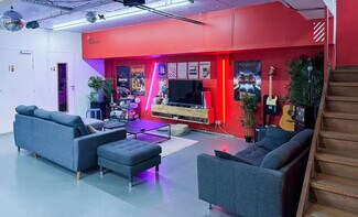 Plus de détails pour Bureau à louer