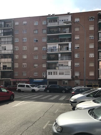 Plus de détails pour Calle Río Eresma, 2, Alcalá de Henares - Multi-résidentiel à vendre