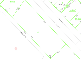 Plus de détails pour 231 S Highway, Montgomery, AL - Terrain à vendre